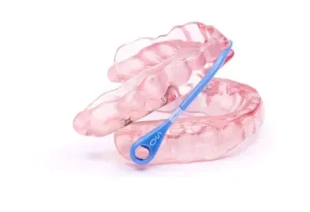 Sleep Apnoea Device, AVANT, Park St Dental Practice, Dr Neda Gorji and Associates